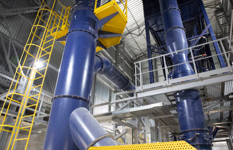 Applications of Industrial Gases in Modern Manufacturing Processes