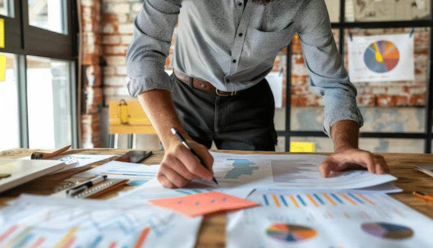 Modern Approaches to Strategic Portfolio and Project Management