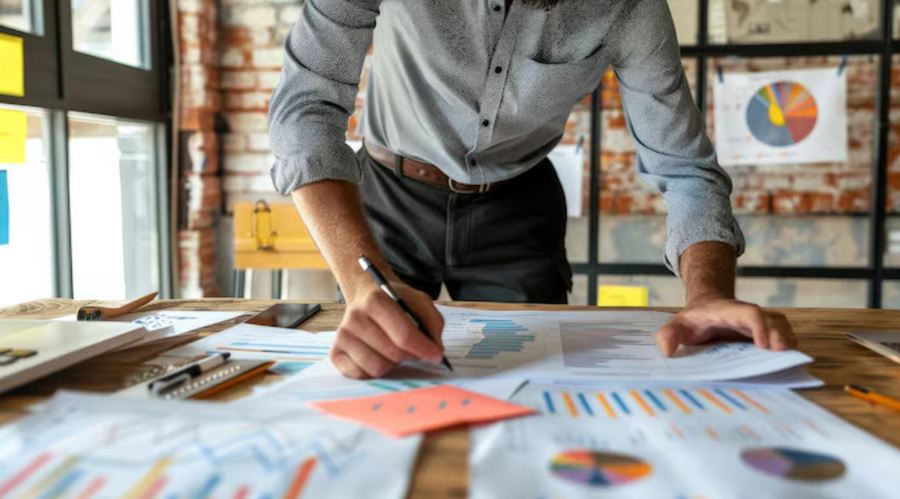 Modern Approaches to Strategic Portfolio and Project Management