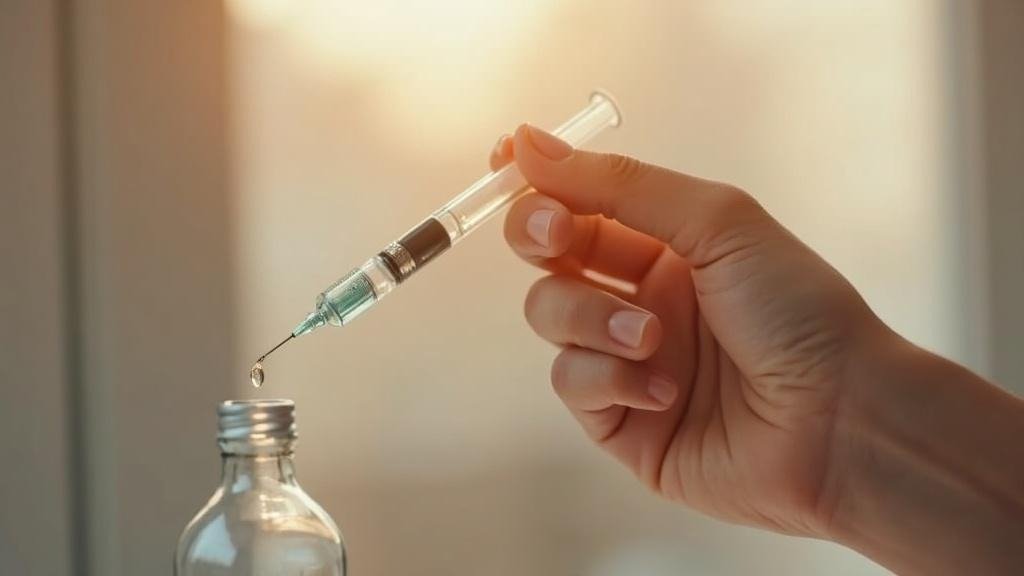 11 Peptide Dosage Calculators Worth Bookmarking Right Now
