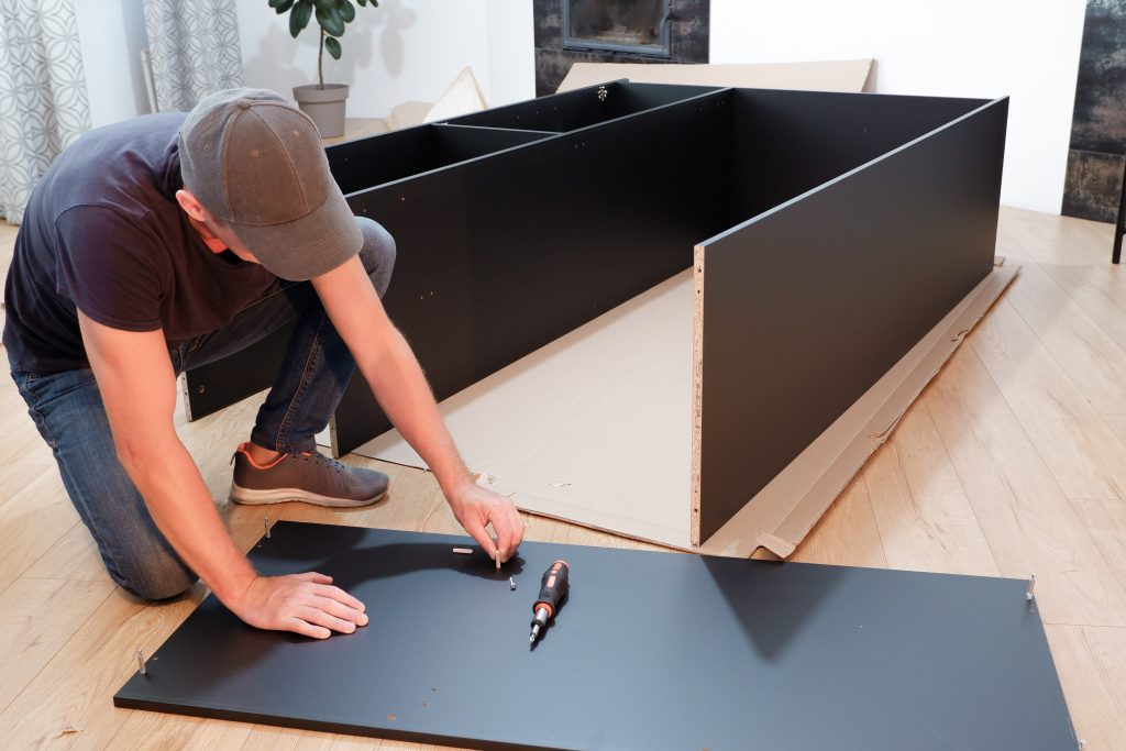 How Home Furniture Assembly Services Protect Your Furniture Investment
