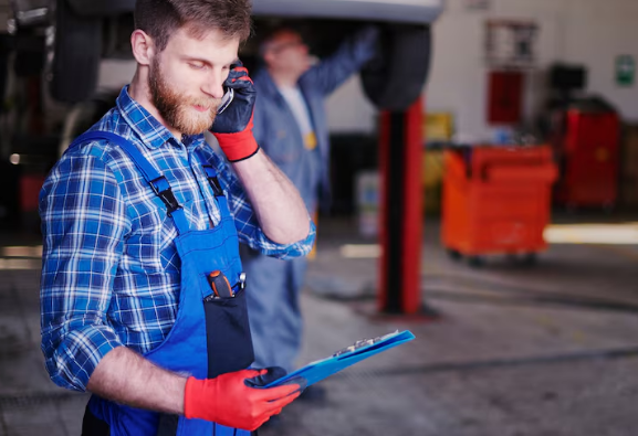 Preventative Maintenance Services: Why Waiting for Breakdowns Costs More