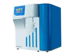 Laboratory Ultrapure Water System