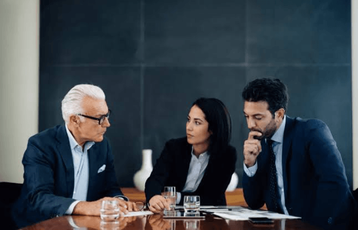 Business Succession Planning Lawyer for a Henderson Family Business