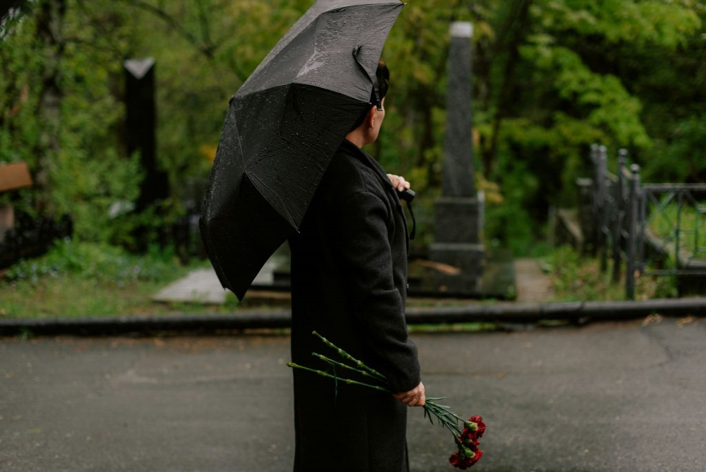 What to Look for When Choosing a Funeral Provider