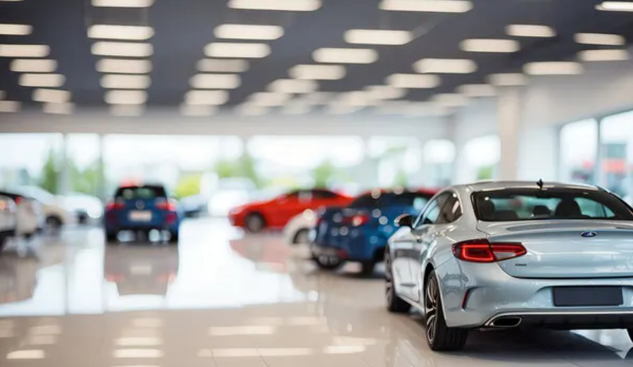 A Closer Look at Miramar Car Center's Selection of Quality Pre-Owned Cars