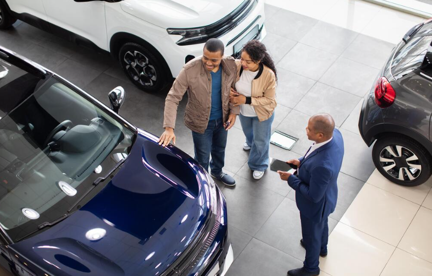 7 Leading Used Car Dealerships Around Rancho Cordova CA to Explore