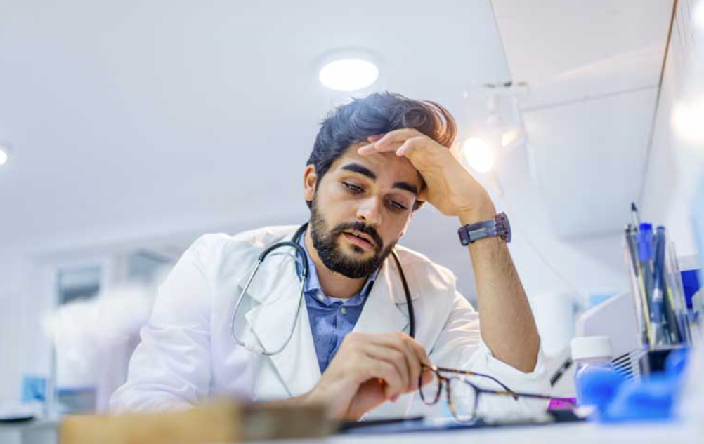 The Quiet Costs of Losing a Provider