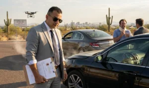 Fighting Sophisticated Insurance Fraud Without Slowing Legitimate Claims