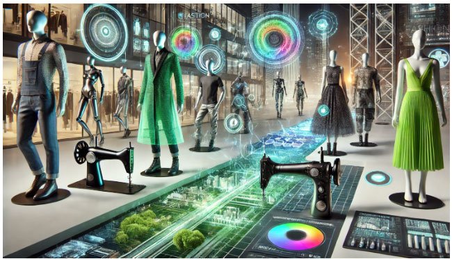 Sustainable Fashion Trends That Are Shaping the Future of the Apparel Industry