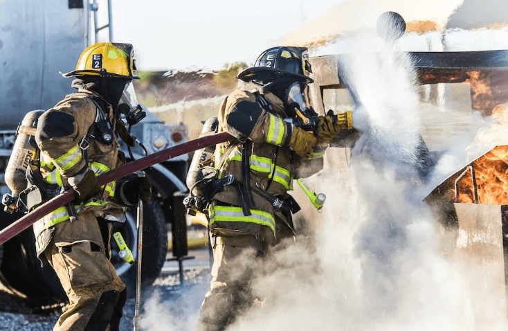 Fire Alarm Down? On-Site Fire Watch Keeps Your Property Protected