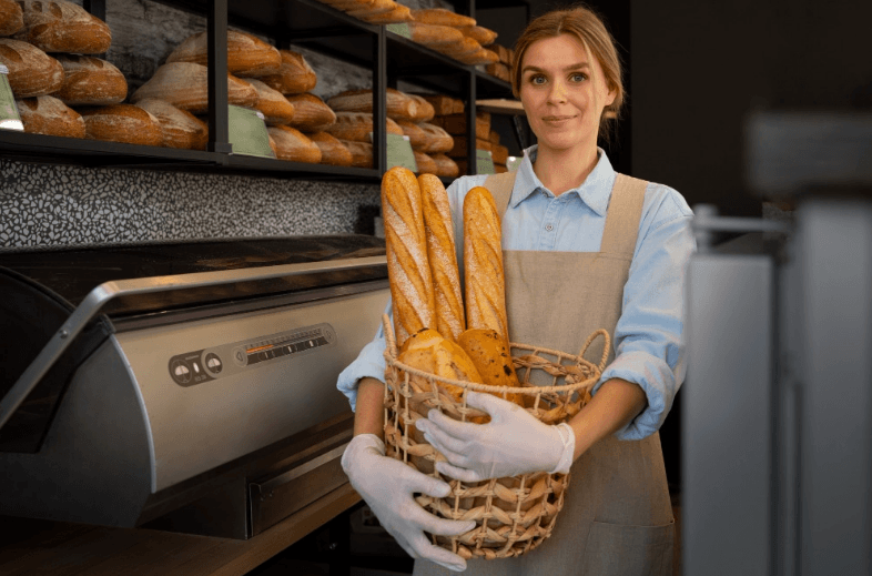 How to Make a Bakery More Sustainable