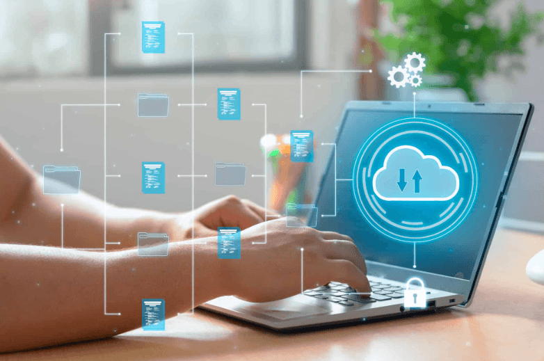 Why Cloud Data Security Matters in a Connected World
