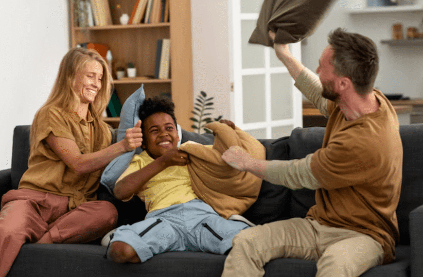 The Benefits of Discovering Family-Friendly Online Promotions
