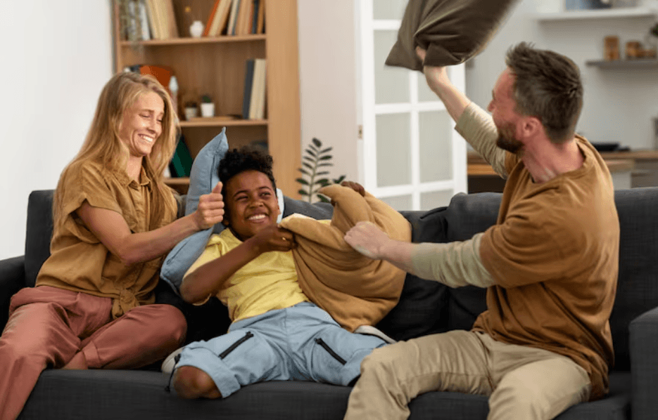 The Benefits of Discovering Family-Friendly Online Promotions
