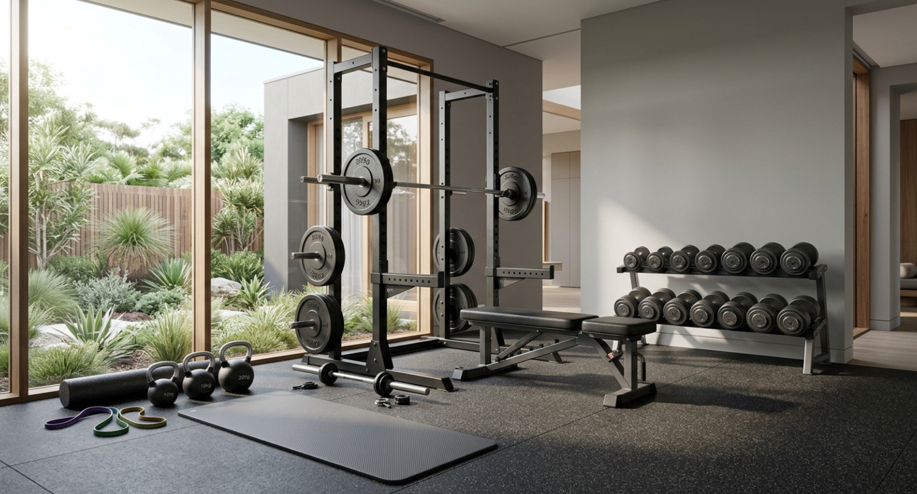 How Does Weight Training Help to Improve Health for Life?