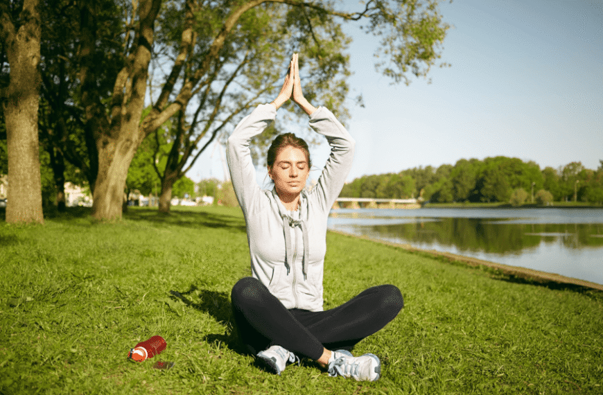 8 Daily Strategies for Physical and Mental Wellness