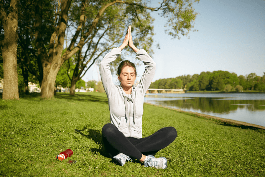 8 Daily Strategies for Physical and Mental Wellness