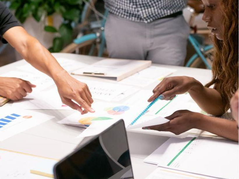 Mastering the Balance: Guide to Budgeting Your Business Digital Marketing