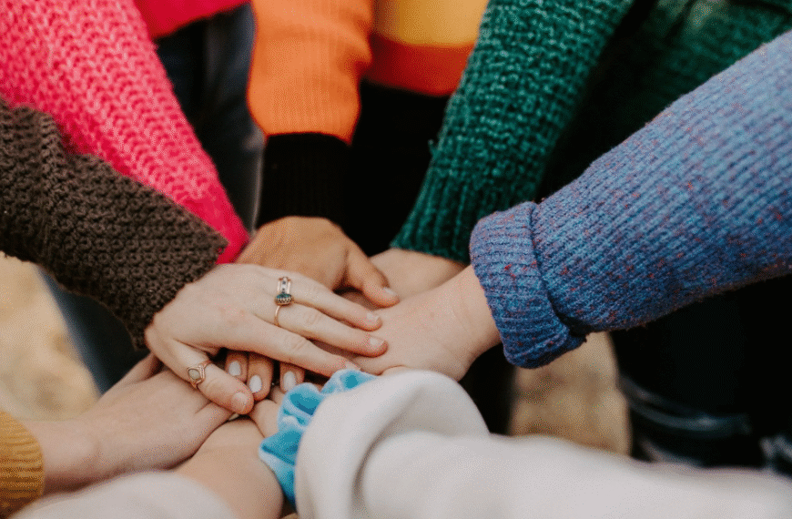 Words That Inspire Love, Respect, and Equality