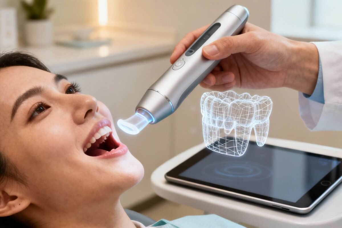 The Future Of Family And Cosmetic Dentistry: Tech, Comfort, And Personalization