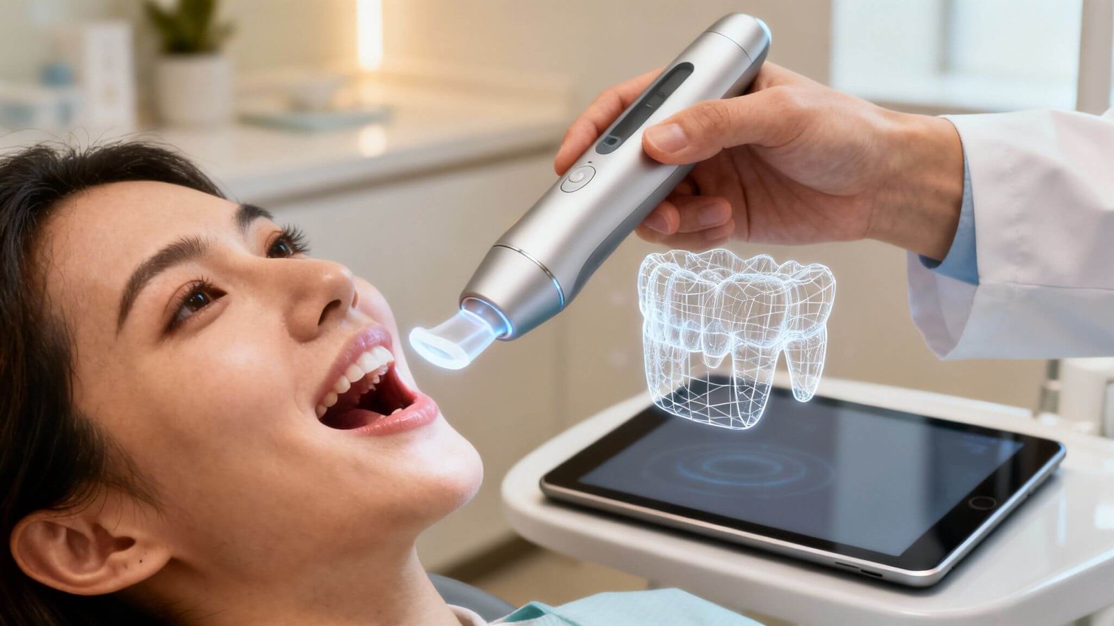 The Future Of Family And Cosmetic Dentistry: Tech, Comfort, And Personalization