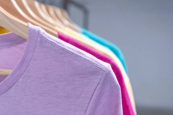 Why Comfortable Cotton T-Shirts Remain a Popular Choice