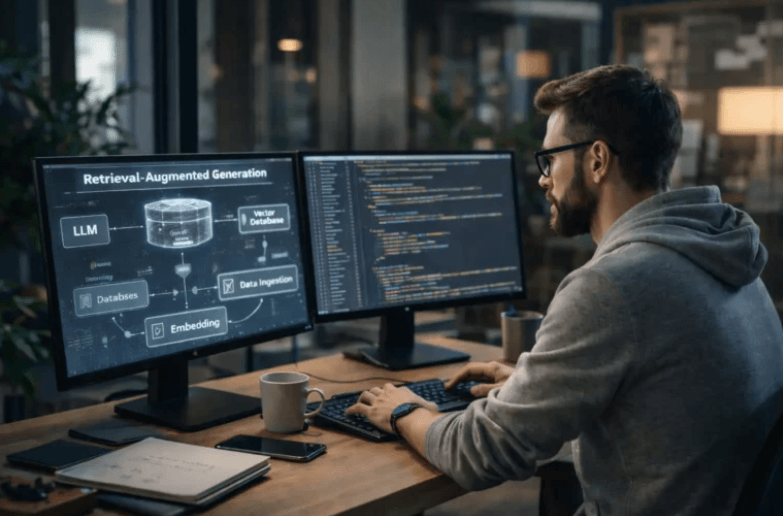 Best Consulting Services for RAG Implementation: What Separates the Top Firms From the Rest in 2025
