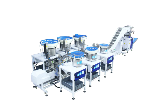 How to Choose the Right Packaging Machine