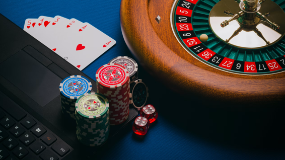 What Players Actually Look for in Online Gambling Sites Today