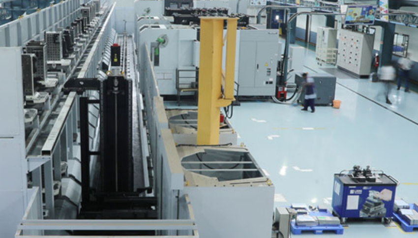 What Is a Flexible Manufacturing System? The Complete Technical Breakdown for Modern Plant Engineers