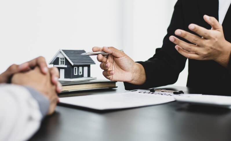 The Role Of CPAs in Real Estate and Property Transactions