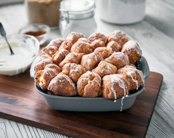 Easy Homemade Desserts: Simple Ideas for Every Sweet Tooth
