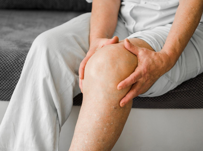 People Are Rethinking "It's Just Age" And Magnesium Joint Cream Is Part of That Conversation