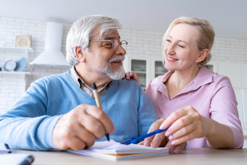 The New 4%-Rule Math: How Partial Annuitization Is Beating the Classic Withdrawal Strategy