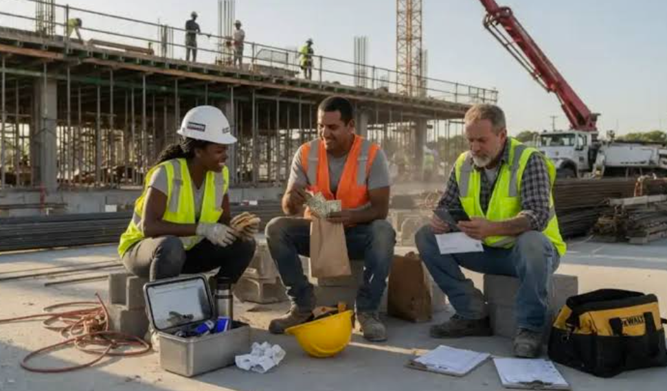 How Professional Estimating Services Help Houston Construction Projects Stay on Budget