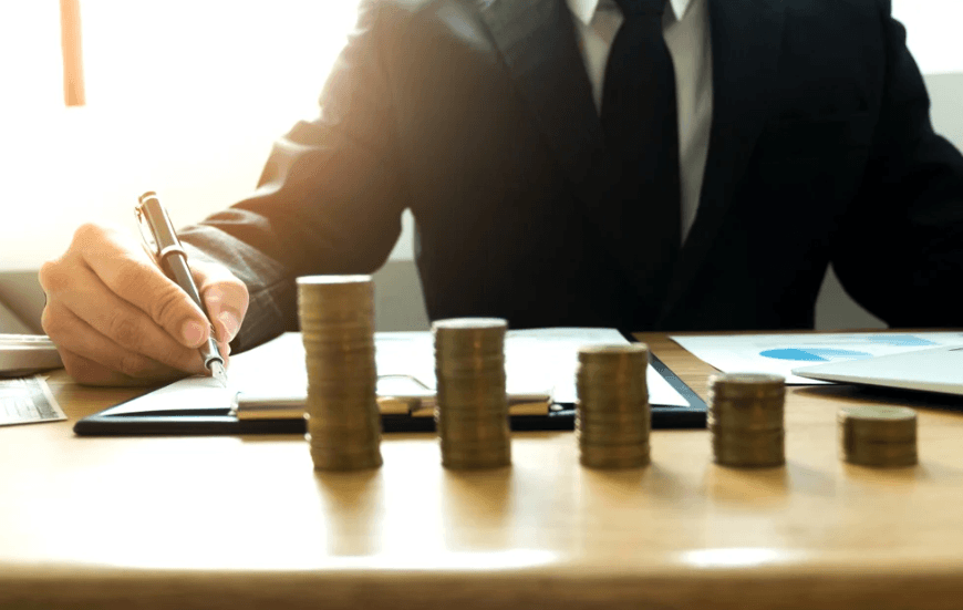 Why Accrual To Cash Adjustments Matter When Preparing A Business Tax Return