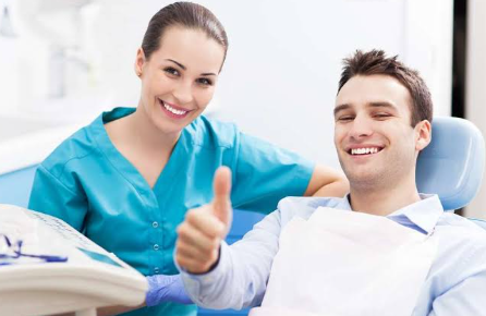 How Family Dentistry Creates Opportunities For Confidence Boosting Care