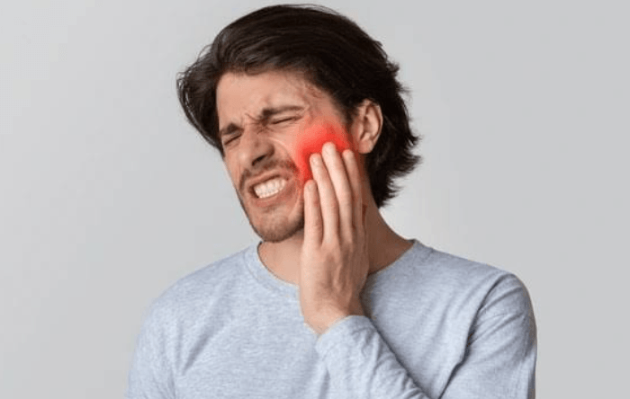 How General Dentists Assess Unexplained Pressure Or Fullness In A Tooth