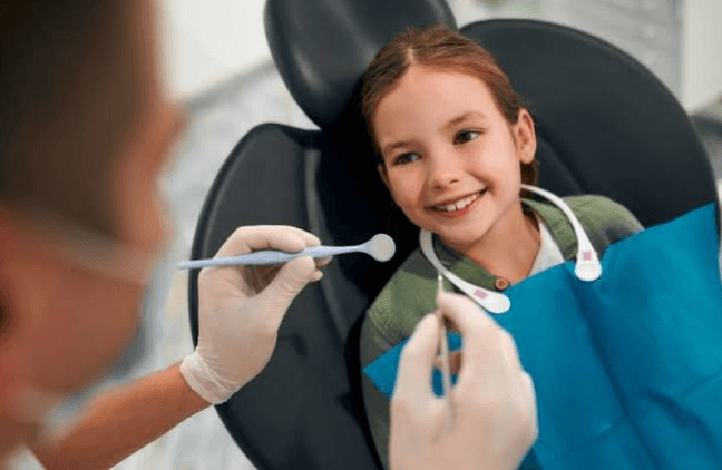 How Preventive Dentistry Protects Smiles From Toddlers To Seniors