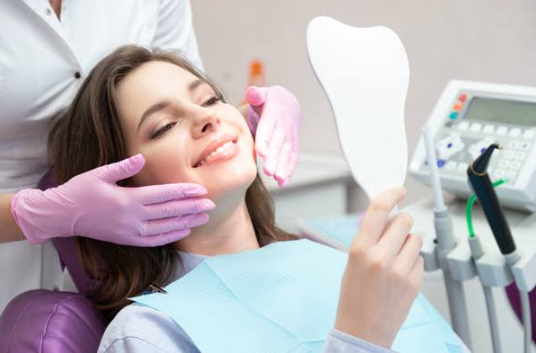 The Future Of Family And Cosmetic Dentistry: Tech, Comfort, And Personalization