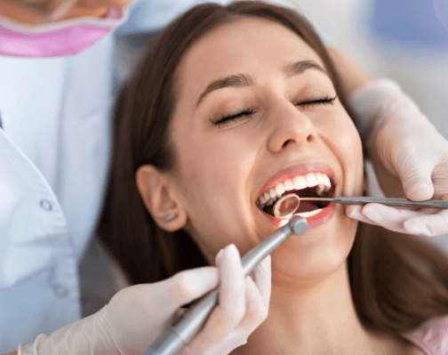 Why Preventive Dentistry Is the Foundation of Every Cosmetic Smile Plan