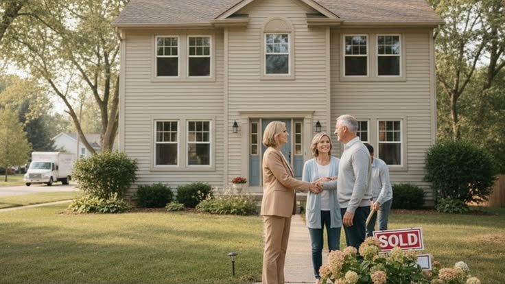 Managing an Inherited Property Without Rushing Into the Wrong Decision